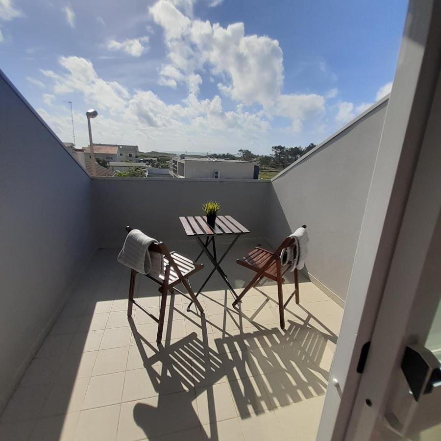 Sun & Sand Guesthouse Esposende Luaran gambar