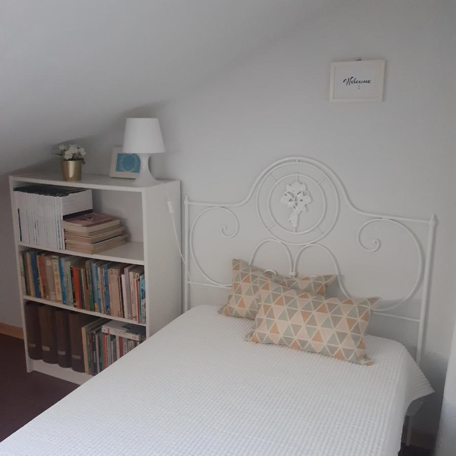 Sun & Sand Guesthouse Esposende Luaran gambar