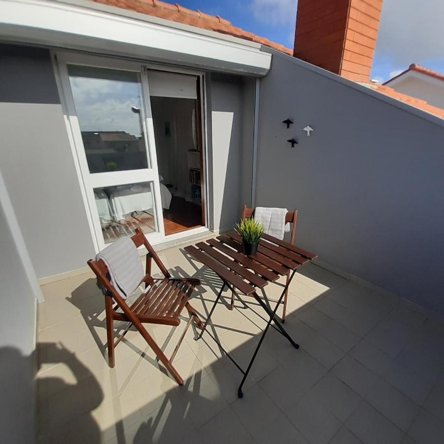 Sun & Sand Guesthouse Esposende Luaran gambar