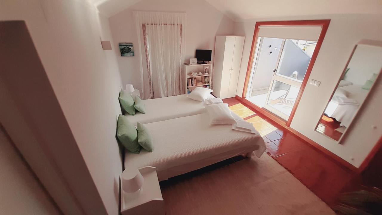 Sun & Sand Guesthouse Esposende Luaran gambar