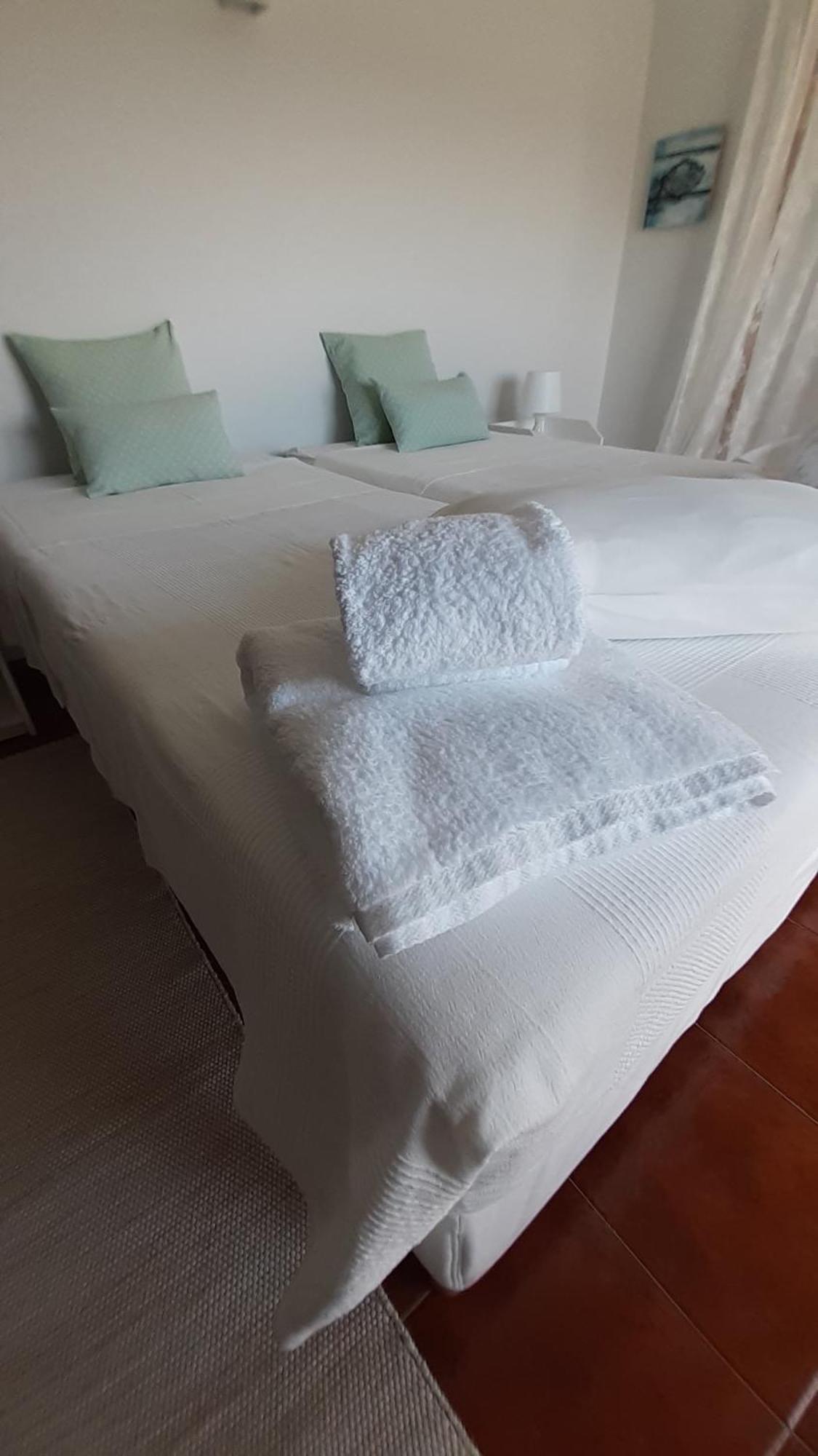 Sun & Sand Guesthouse Esposende Luaran gambar