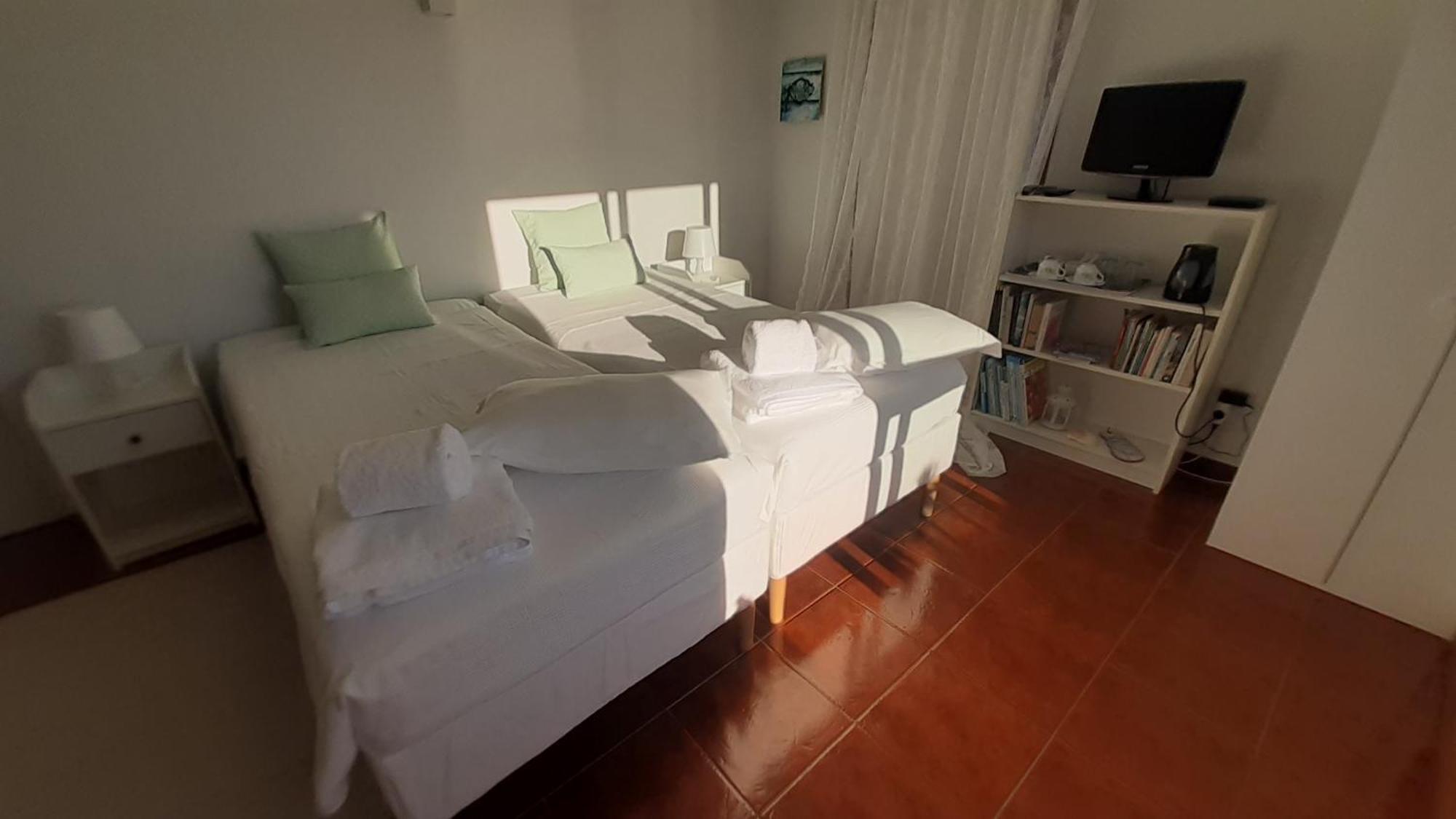 Sun & Sand Guesthouse Esposende Luaran gambar