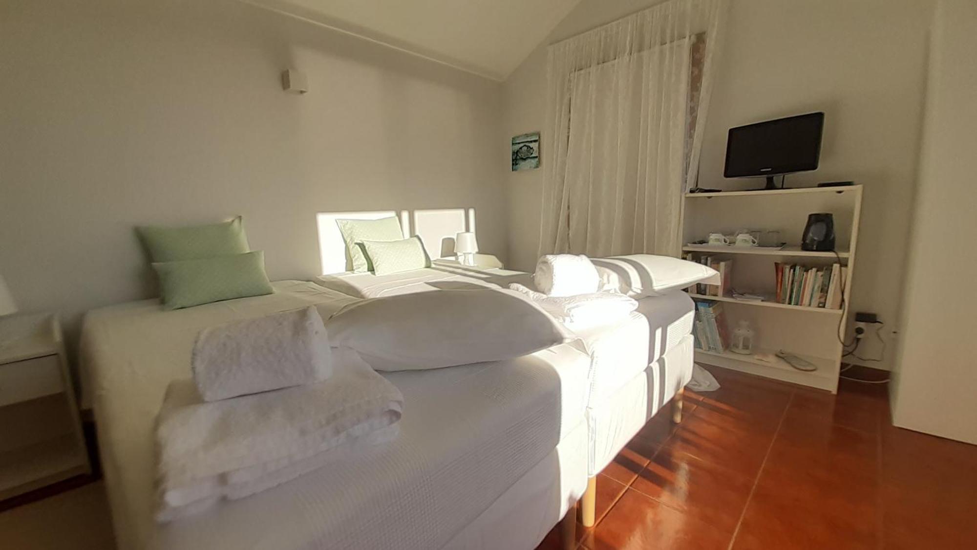 Sun & Sand Guesthouse Esposende Luaran gambar