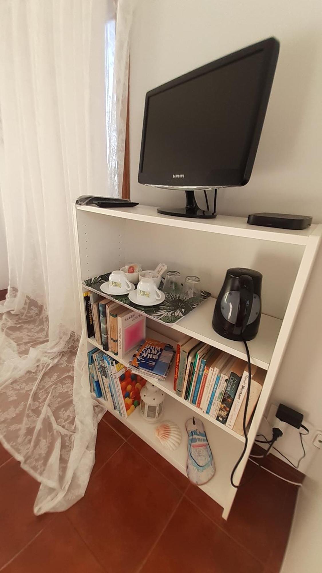 Sun & Sand Guesthouse Esposende Luaran gambar