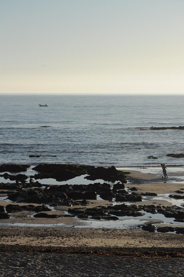 Sun & Sand Guesthouse Esposende Luaran gambar