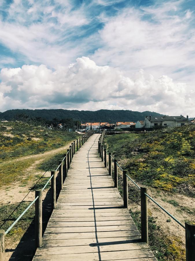 Sun & Sand Guesthouse Esposende Luaran gambar