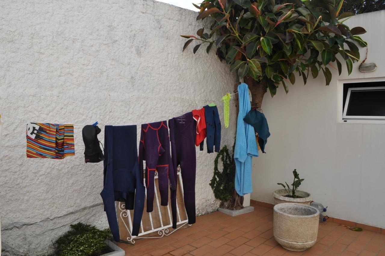 Sun & Sand Guesthouse Esposende Luaran gambar