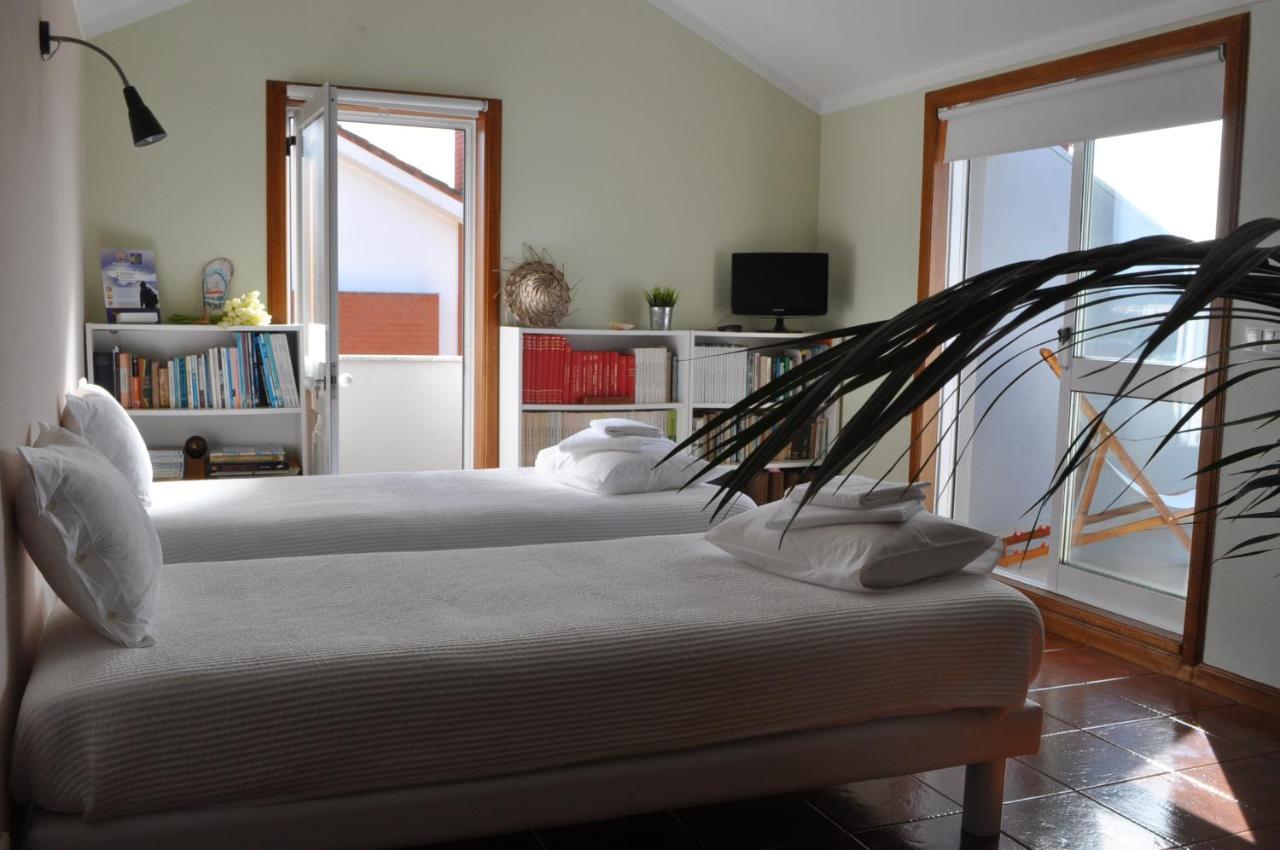 Sun & Sand Guesthouse Esposende Luaran gambar