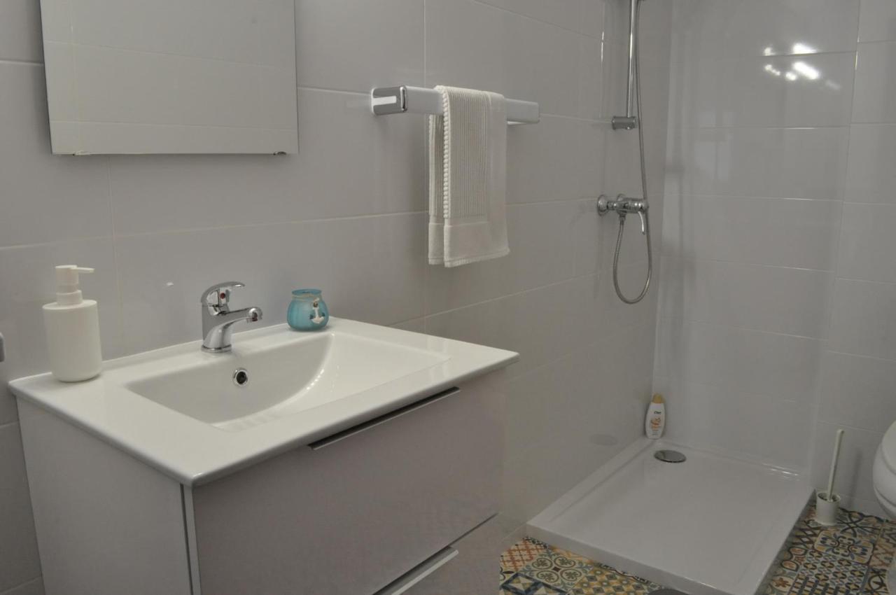 Sun & Sand Guesthouse Esposende Luaran gambar